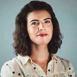 Meet your Posher, Robin